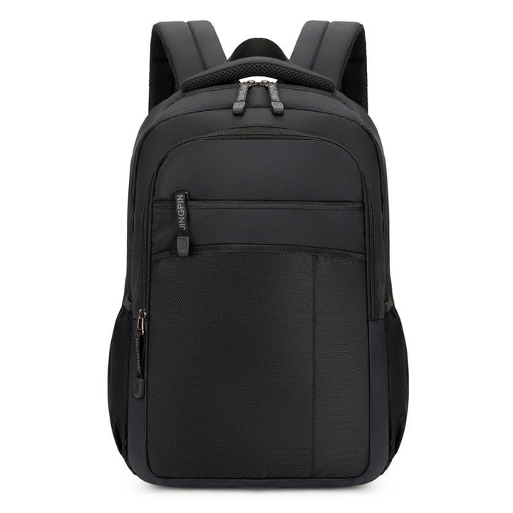 High-Capacity Tech-Optimized Backpack Kalsten