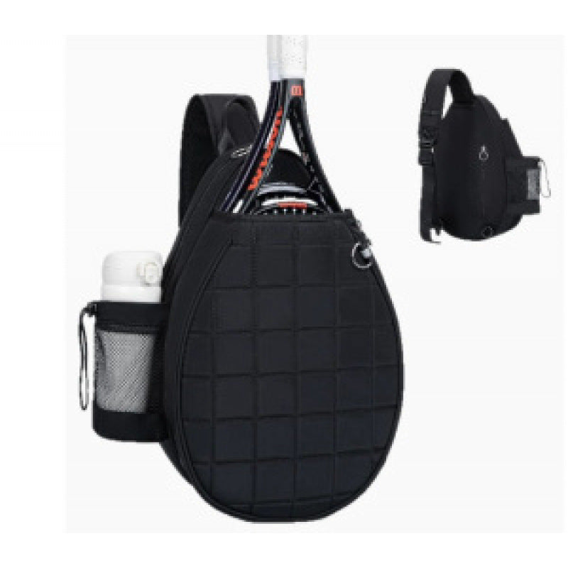Sporty Tennis Backpack Bag Kalsten