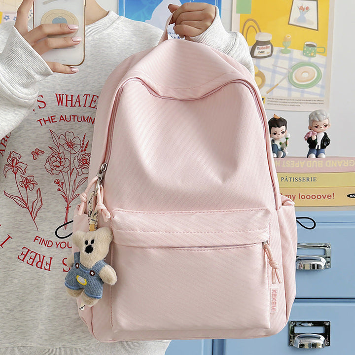 Casual Multi-Functional Backpack Kalsten