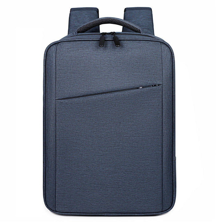 Sleek Tech-Enhanced Laptop Backpack Kalsten