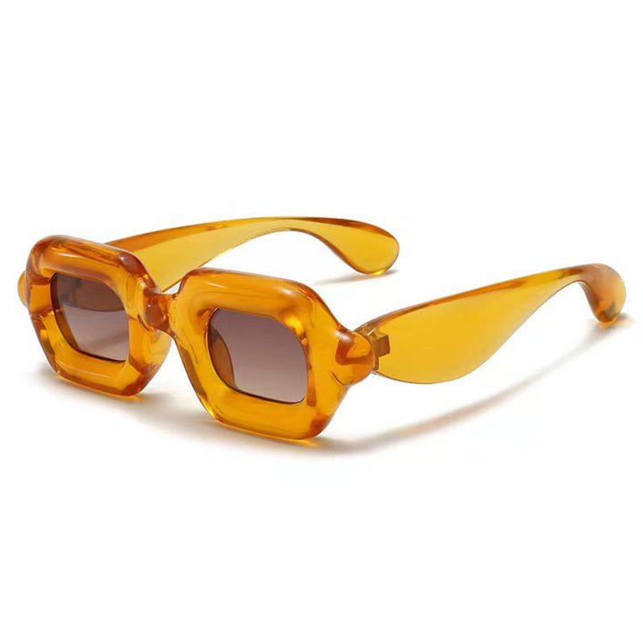 Women's fashionable sunglasses in exceptional design Kalsten
