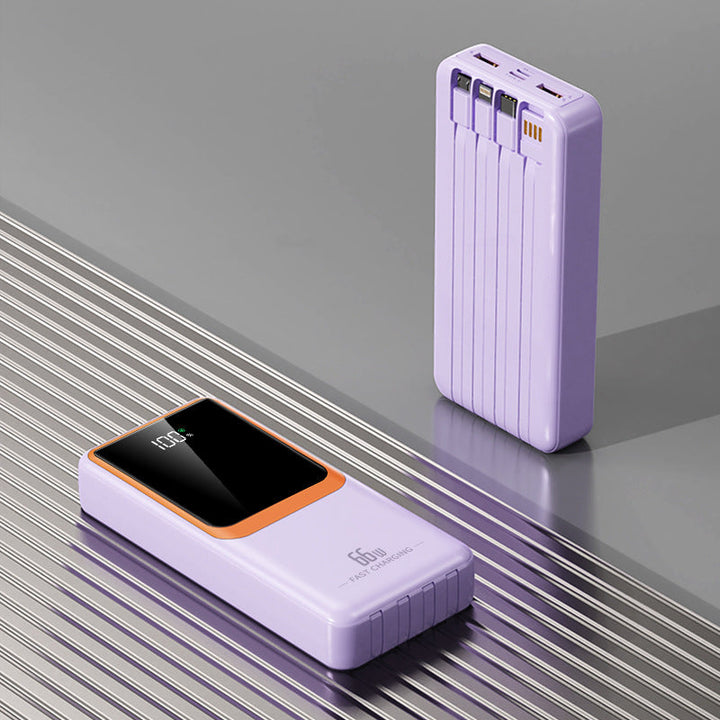 Powerbank Kalsten