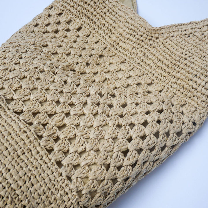 Handbag in Modern Net Design Kalsten