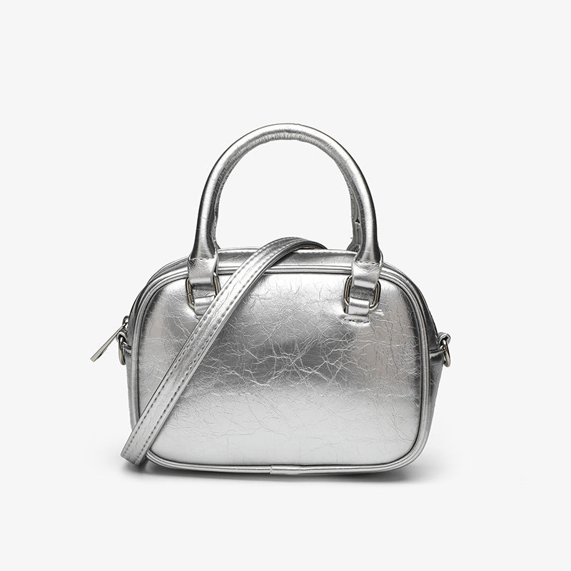 Elegant Structured Handbag Kalsten