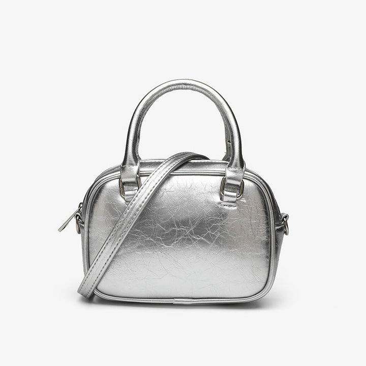 Elegant Structured Handbag Kalsten