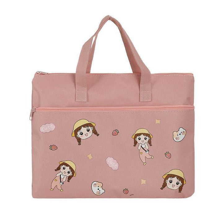 High-Quality and Stylish Laptop Bag Kalsten