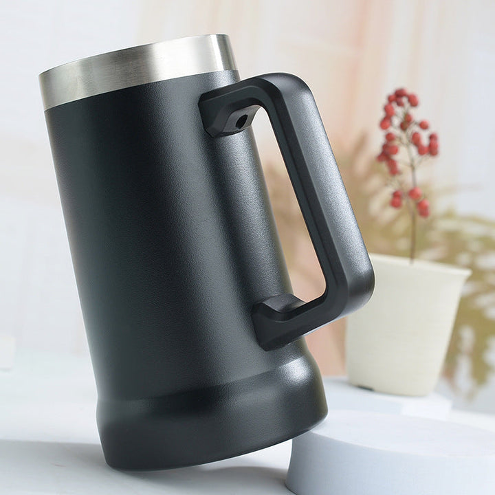 Women's Thermo Mug Kalsten