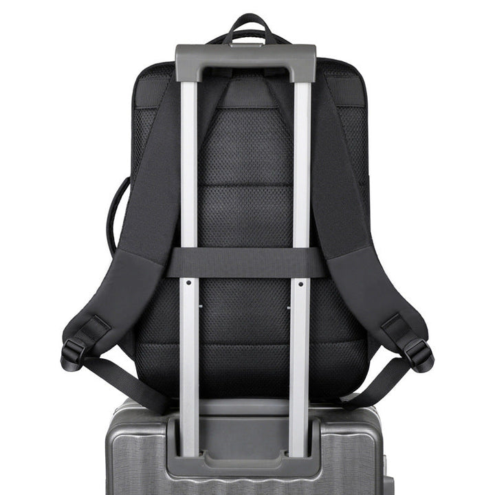 Sleek Tech-Friendly Laptop Backpack Kalsten