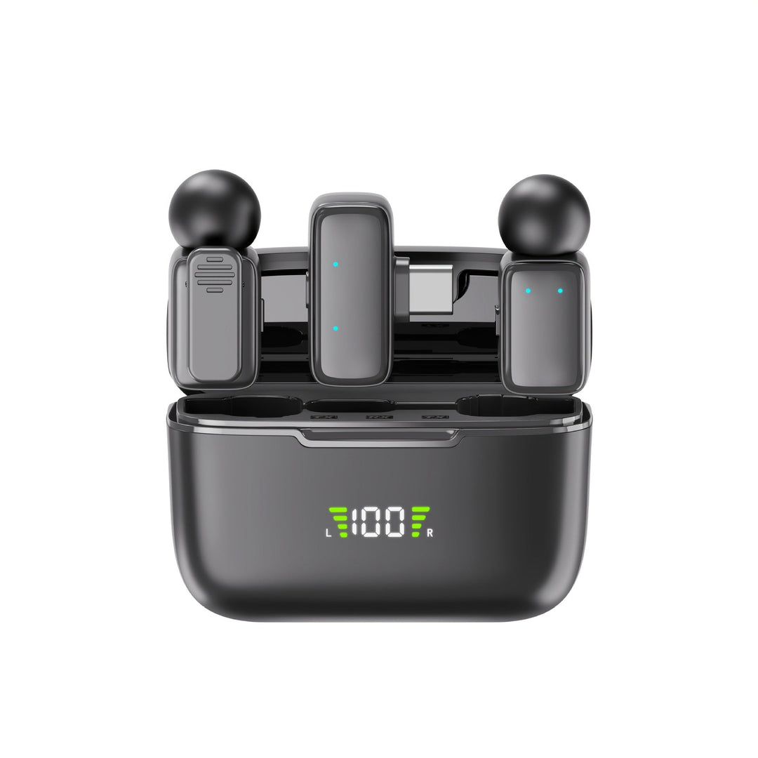 Wireless Audio Streaming Earbuds Kalsten