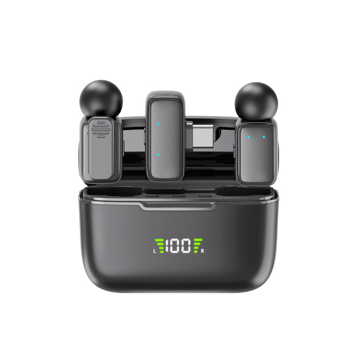 Wireless Audio Streaming Earbuds Kalsten