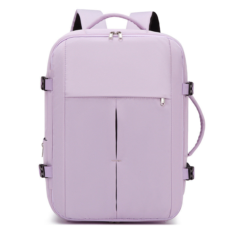 Versatile Travel Laptop School Backpack Kalsten