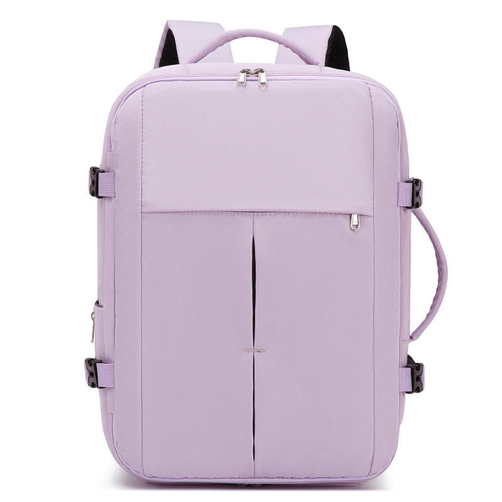 Versatile Travel Laptop School Backpack Kalsten