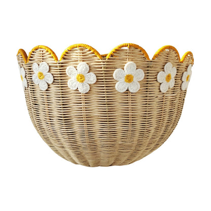 Wall basket Acalora