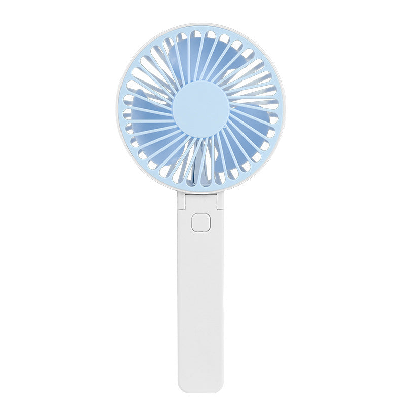 Compact Handheld Cooling Fan Kalsten