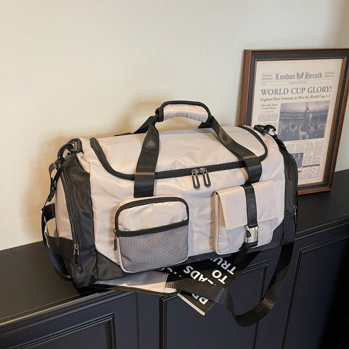Women Versatile Sports and Travel Bag Kalsten