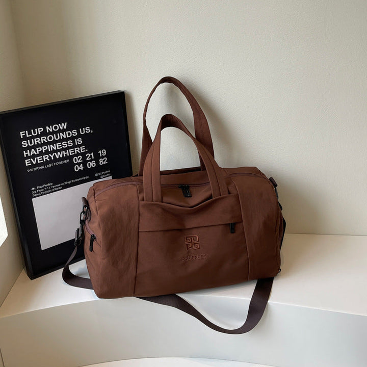 Women Sporty Weekend Bag Kalsten