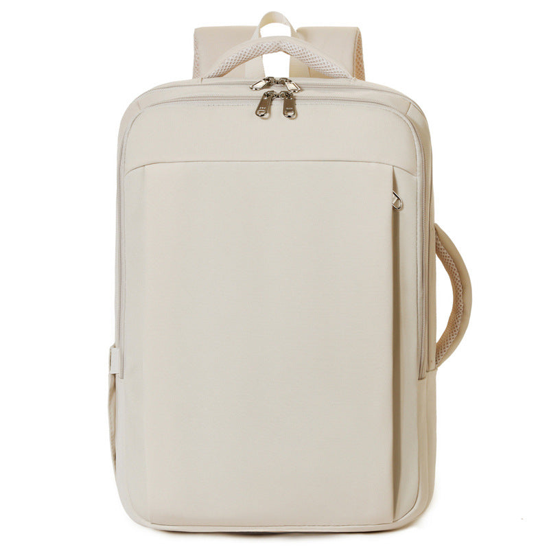 Slim Ergonomic Laptop Backpack Kalsten