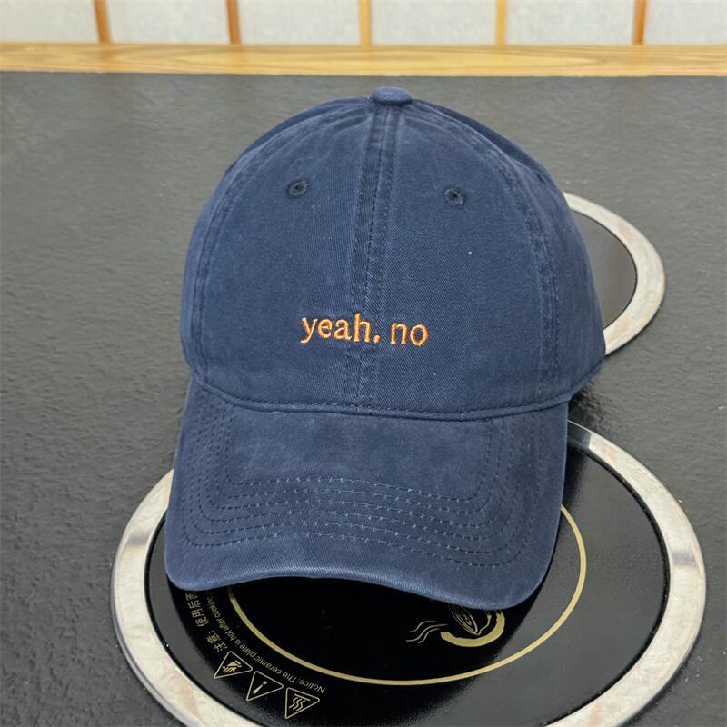 Men's Casual Embroidered Baseball Cap Kalsten 1784270663