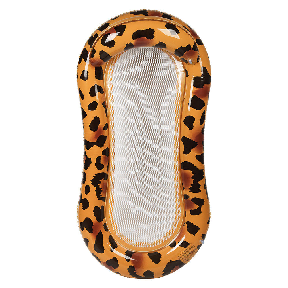 Unisex Inflatable Play and Recreation Island Kalsten