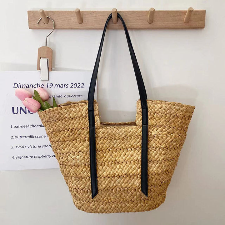 Trendy Braided Bag Kalsten