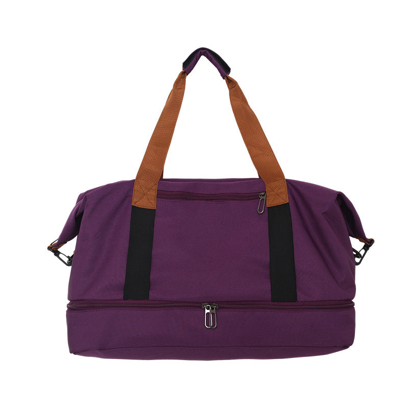 Robust Training and Travel Bag Kalsten