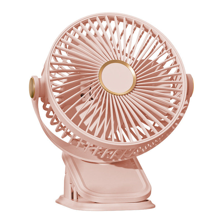 Women portable table fan Kalsten