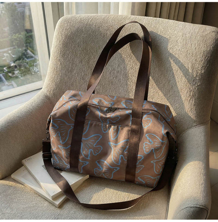 Practical Sports Shoulder Bag Kalsten
