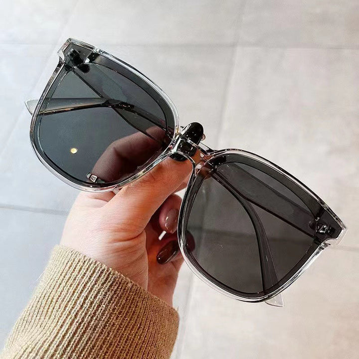 Women's Fashion Cat-Eye Sunglasses with Trendy Design Kalsten