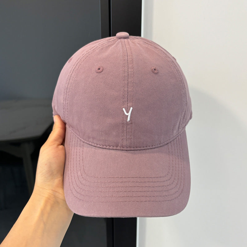 Unisex Classic Cotton Baseball Cap Kalsten