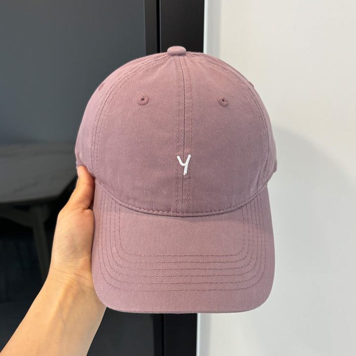 Unisex Classic Cotton Baseball Cap Kalsten