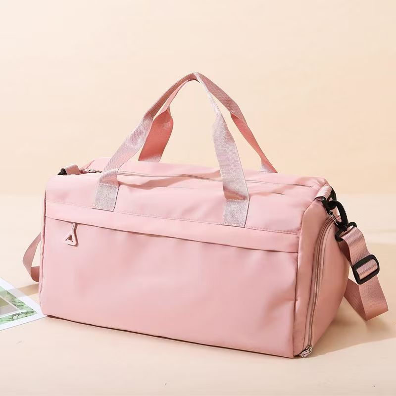 Multifunctional Fitness Travel Bag Kalsten