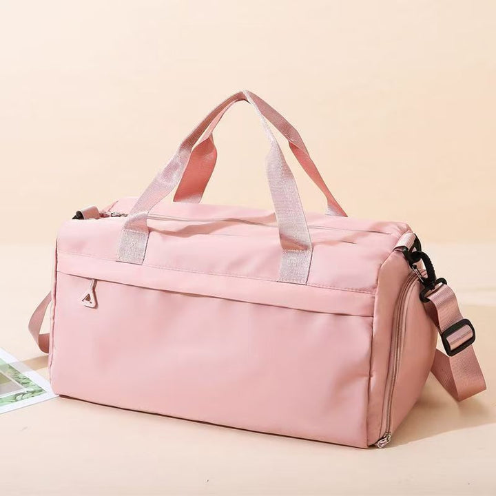 Multifunctional Fitness Travel Bag Kalsten