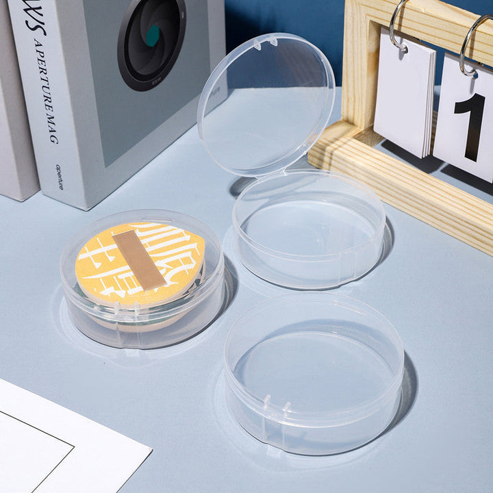 Clear Multi-Purpose Storage Lid Kalsten