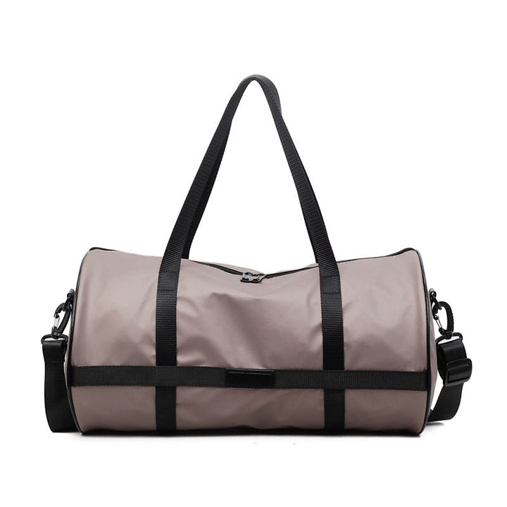 Durable All-Weather Gym Duffel Bag