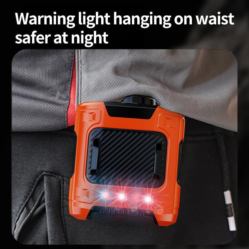 Unisex Warning Light Kalsten
