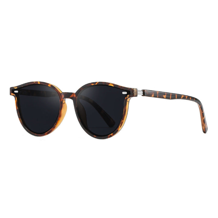 Ladies Fashion Sunglasses in Elegant Plastic Design Kalsten