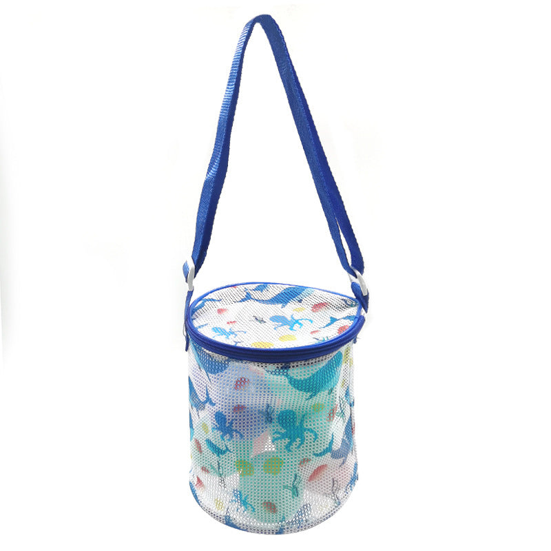 Mesh Tote Bag By Kalsten