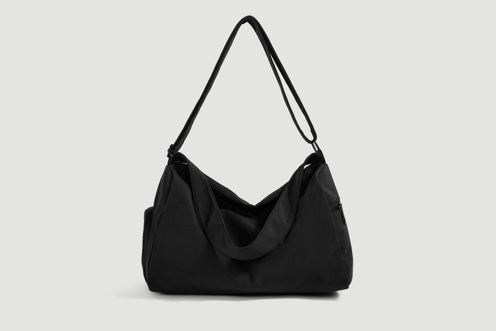 Multi-Functional Soft Fabric Travel Bag