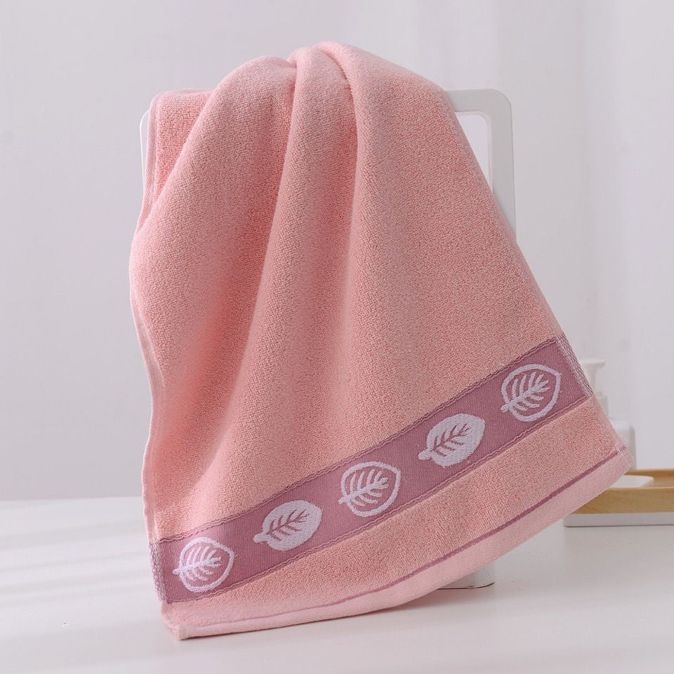 Ladies Frottee Towel Kalsten