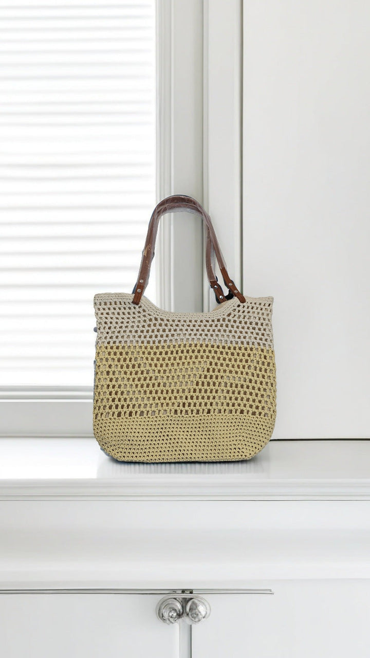 Beach bag Kalsten