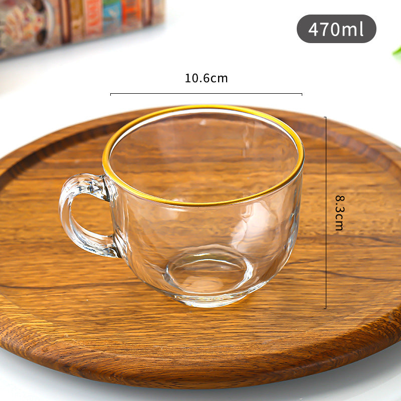 Women's Coffee Cup Kalsten