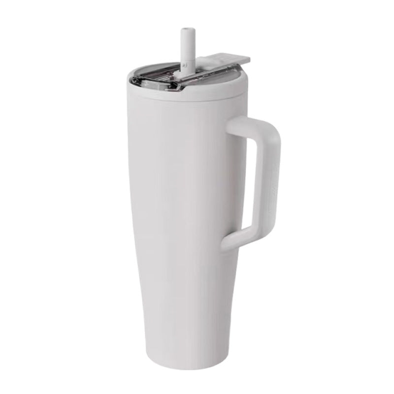 Ladies Practical Insulated Drinking Cup with Ergonomic Handle Kalsten