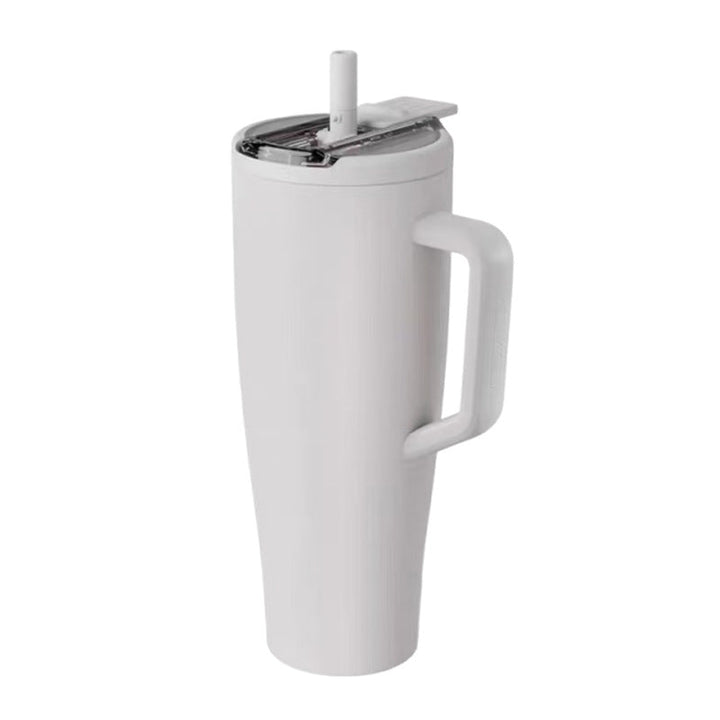 Ladies Practical Insulated Drinking Cup with Ergonomic Handle Kalsten