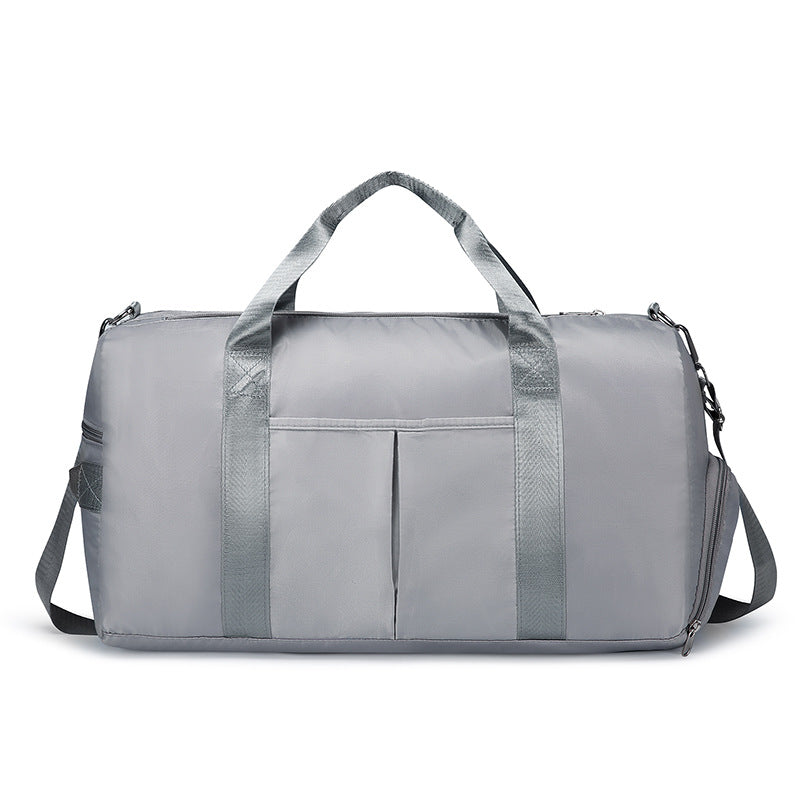 Practical Sports and Travel Bag Kalsten