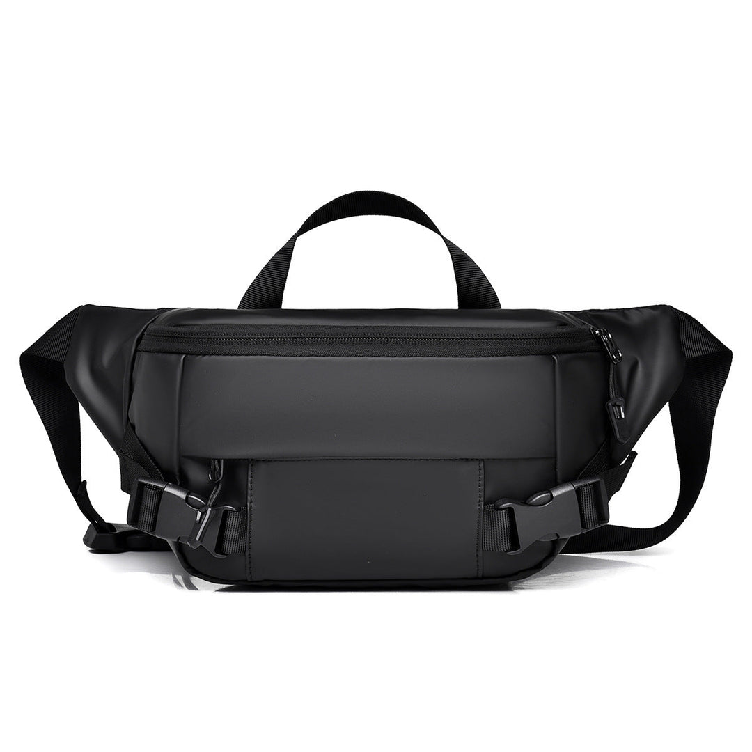 Waterproof Multi-Functional Crossbody Bag Kalsten
