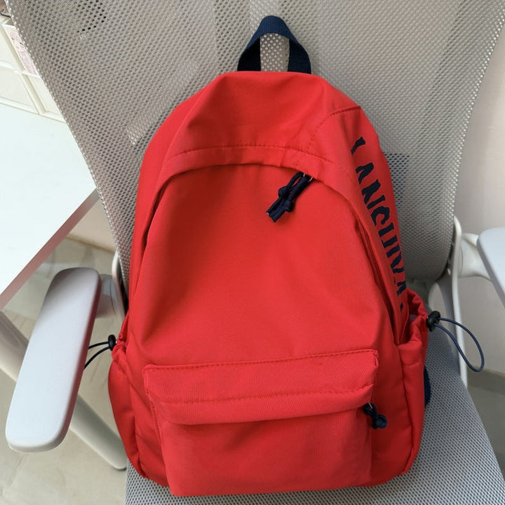 Functional Everyday Backpack