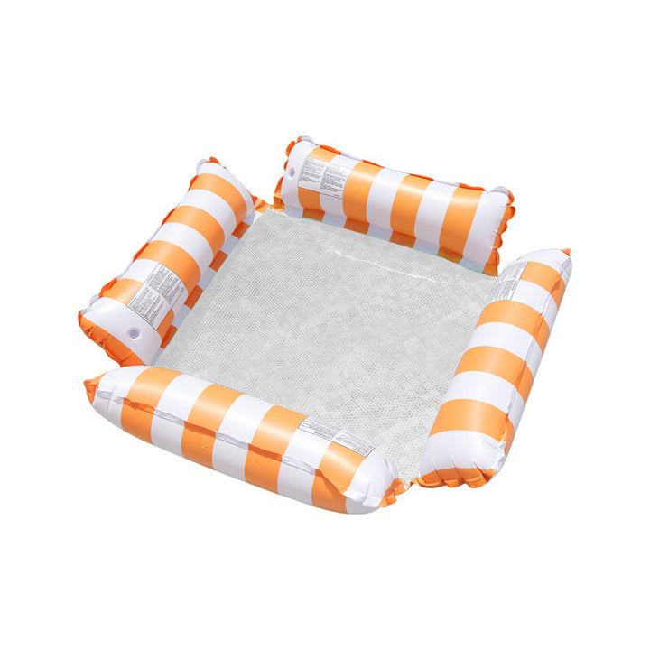 Women inflatable play mat Kalsten