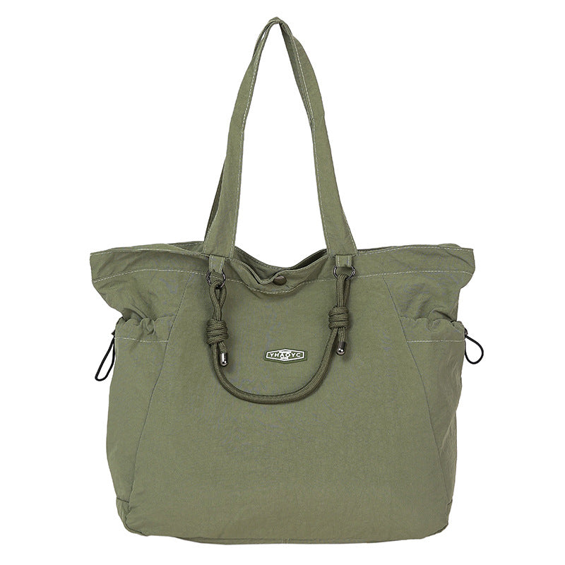 Practical leisure messenger bag with versatile storage options Kalsten