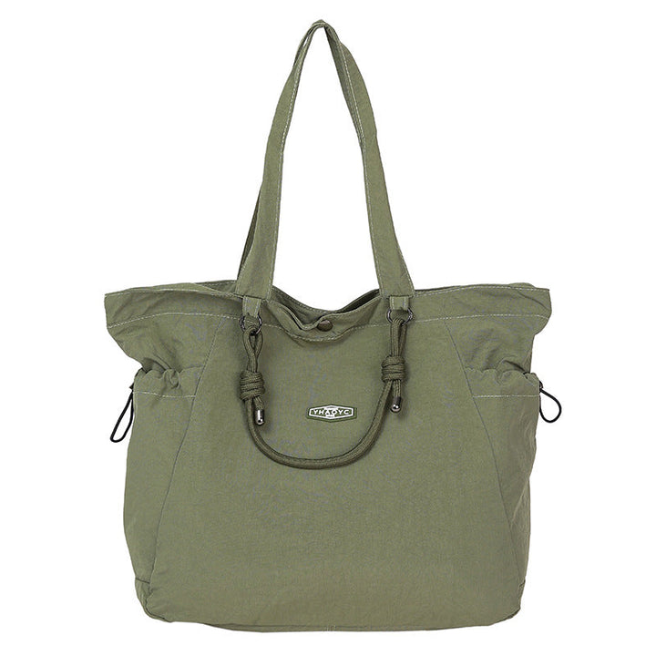 Practical leisure messenger bag with versatile storage options Kalsten