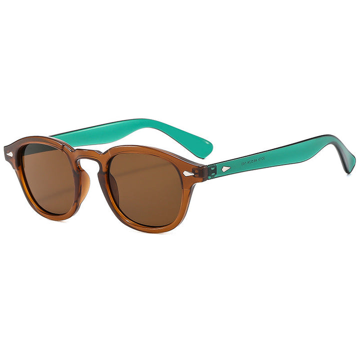 Ladies Fashion Reading Glasses in Retro Design Kalsten